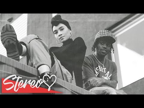 Yuna - Teenage Heartbreak (feat. MadeinTYO & MIYAVI)