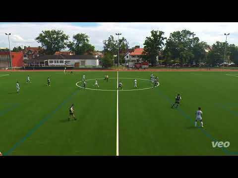 FS: Spvgg. Fechenheim - Viktoria Kelsterbach