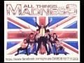 Madness Tarzan's Nuts