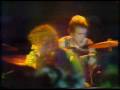 Cold Chisel - 'Goodbye (Astrid Goodbye)'