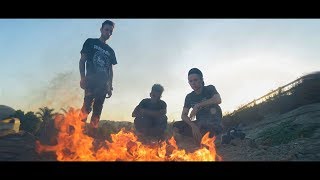 Tanner Fox - Monaco (Official Music Video) Ft. Dylan Matthew & Kidd Tayy