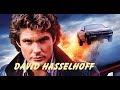Crazy On A Saturday Night by David Hasselhoff, Hoff, & star of Knight Rider  & Baywatch Video