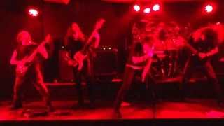 Beastanger @ Metalpoint