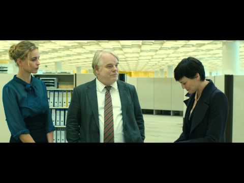 A MOST WANTED MAN - GUNTHER