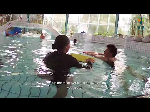 September sportmaand - Promotiefilmpje Het Startblok