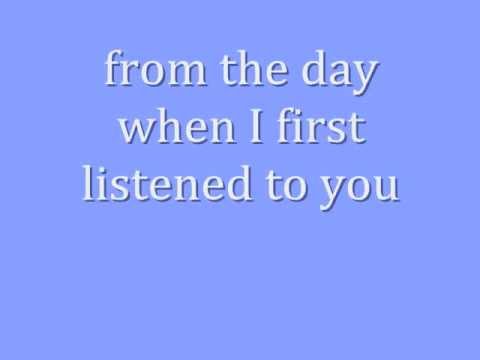 Dum Dum Diddle (lyrics)