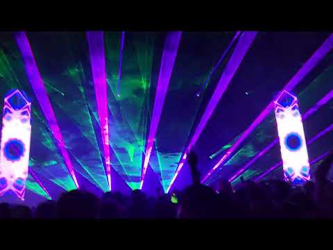 Excision @ Brooklyn Mirage - 8/5/2022