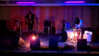 Dusted -- All Comes Down