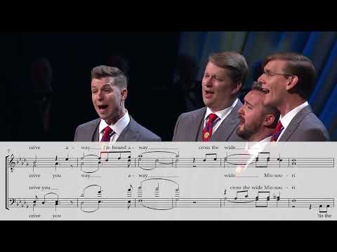 no one else sings ballads this beautifully