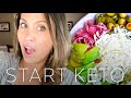 How to Start Keto - The Ultimate Beginners Guide, Watch This! How to Start Keto - The Ultimate Beginners Guide, Watch This!