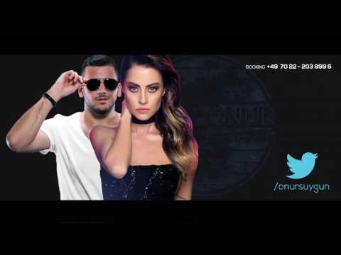 Derya Ulug - Okyanus (DJ Onur Suygun Remix 2016)