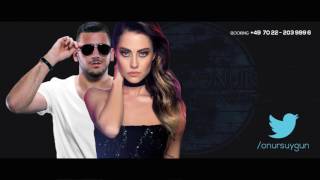 Derya Ulug - Okyanus (DJ Onur Suygun Remix 2016)