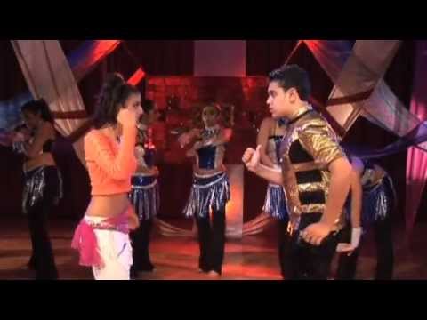 Deedar De - Children’s Bollywood Dance