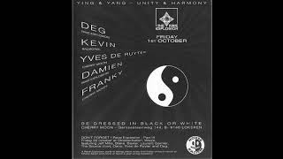 Frank Zolex @ Cherry Moon The Gremlin's Extreme 24-12-1993