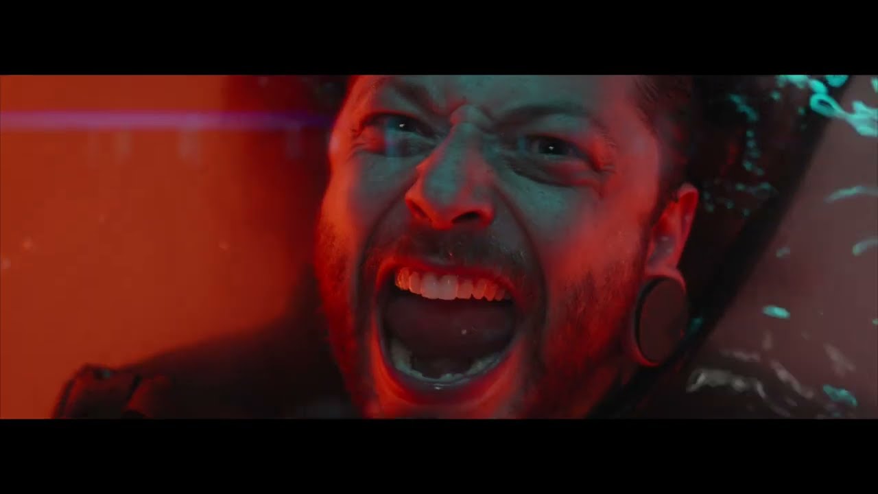 Watch video Chelsea Grin - Origin of Sin (Official Music Video) Now Chelsea Grin - Origin of Sin (Official Music Video)