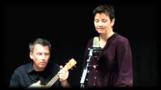 Somewhere Beyond The Sea/La Mer - Ukulele (cover)