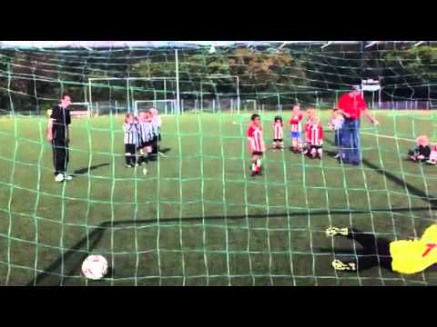 Eldenia F6M - Arnhemse Boys F11 (03-09-2011)