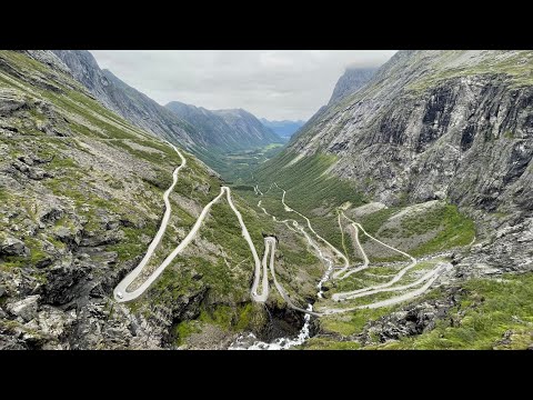 Norway in a Nutshell