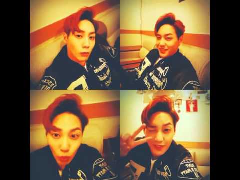 151209 JJCC - 더블제이씨 Eddy Update