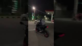 Download lagu #Shorts SUARA GACOR TAPI ENAK DI DENGAR|| #ZX25R mp3