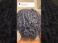 Mini Twists Are So Versatile Dont Put A Lot Of Tension On Your Hair Shorts Minitwists