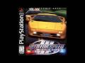 PS1 Need For Speed III Hot Pursuit Intro