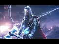 Thor Choix De Vie Randall X Anas Choix De Vie