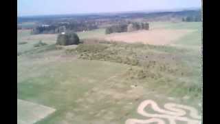 AirGlance | 2011-04-25 Utenos r., Lukniai [raw]