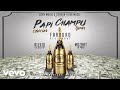 Farruko - Papi Champú (Remix)[Cover Audio] ft. Alexio La Bestia, Mozart La Para