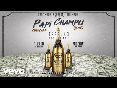 {Papi Champú (Remix)} {Papi Champú (Remix)} Best Songs