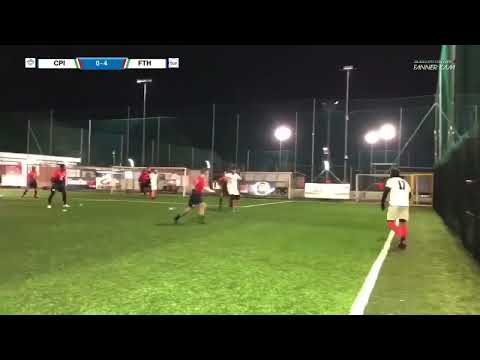 Lega CALCIOTTO serie A2 stagione 2022/2023: City place independiente Black- FCT HAVANA