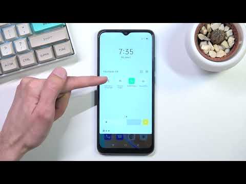 How to Activate Power Saving Mode on OPPO A15s - Enable Power Saving Mode