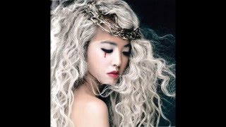 蔡依林 Jolin Tsai - 美杜莎 Medusa ENGLISH COVER