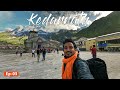 Kedarnath Yatra 2020, Sonprayag to Kedarnath Temple, 16km Trekking || Kedarnath Yatra Ep03