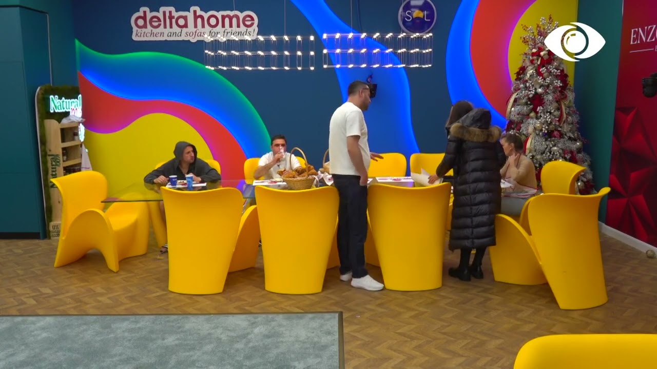 Do ta shkatërroj!/ Olta për Zhaklinën: Ka ardhur të bëhet e famshme