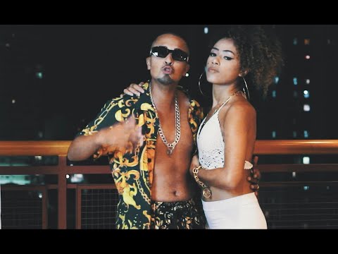 ROTATIVIDADE66 - Alcatéia - Video Clipe Oficial