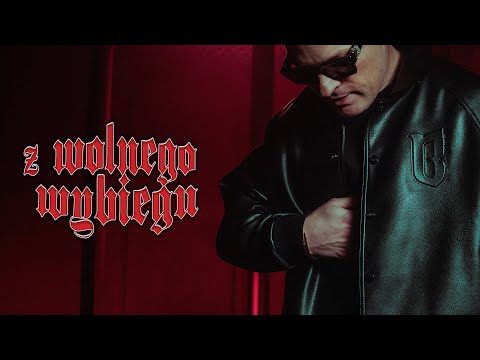 Paluch "Z wolnego wybiegu" prod. Chris Carson