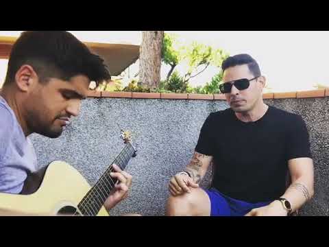 Leoni Torres ft Louis Mikan - Otra noche Loca (acustico previews) Anunciando