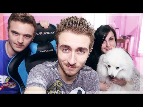 LIVE TOUTE LA JOURNÉE, 8H DE JEUX !