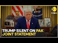 Pakistan China Iran Russia Oppose Afghan Bases No Response From US Yet WION