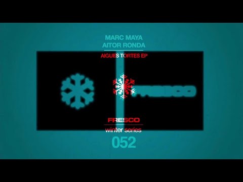 FRE052 A - Aitor Ronda, Marc Maya - Aigues Tortes [low quality preview]