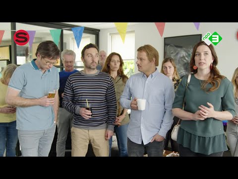 Het cadeau - Sluipschutters (S4A4)