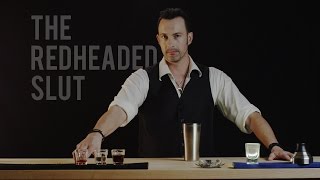 How to Make The Red Headed Slut - Best Drink Recipes
