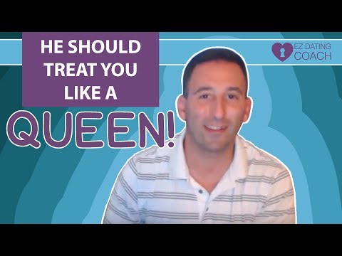 Why Are You Treated Like a Doormat Instead of Like a Queen