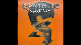 Damn Genie - Sweet Love (Members Only Mix)