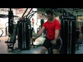  Olicrom Cablequad  - Olicrom Sportechnology