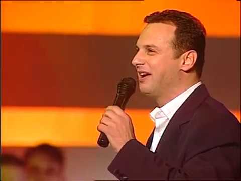 FOLK FEST ROS 2002 - ФОЛК ФЕСТ РОС 2002