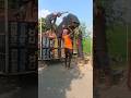 Pickup Dj Loading Video 8top Krishna DJ Darbhanga Shortsfeed Dj Soundchek Djsetup Ytshorts