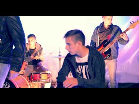 Desde Abajo - Llegó La Noche (Video Oficial)