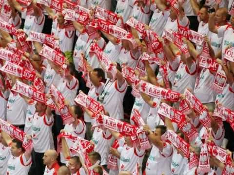 The Best Men's Volleyball Team of 2011 is...